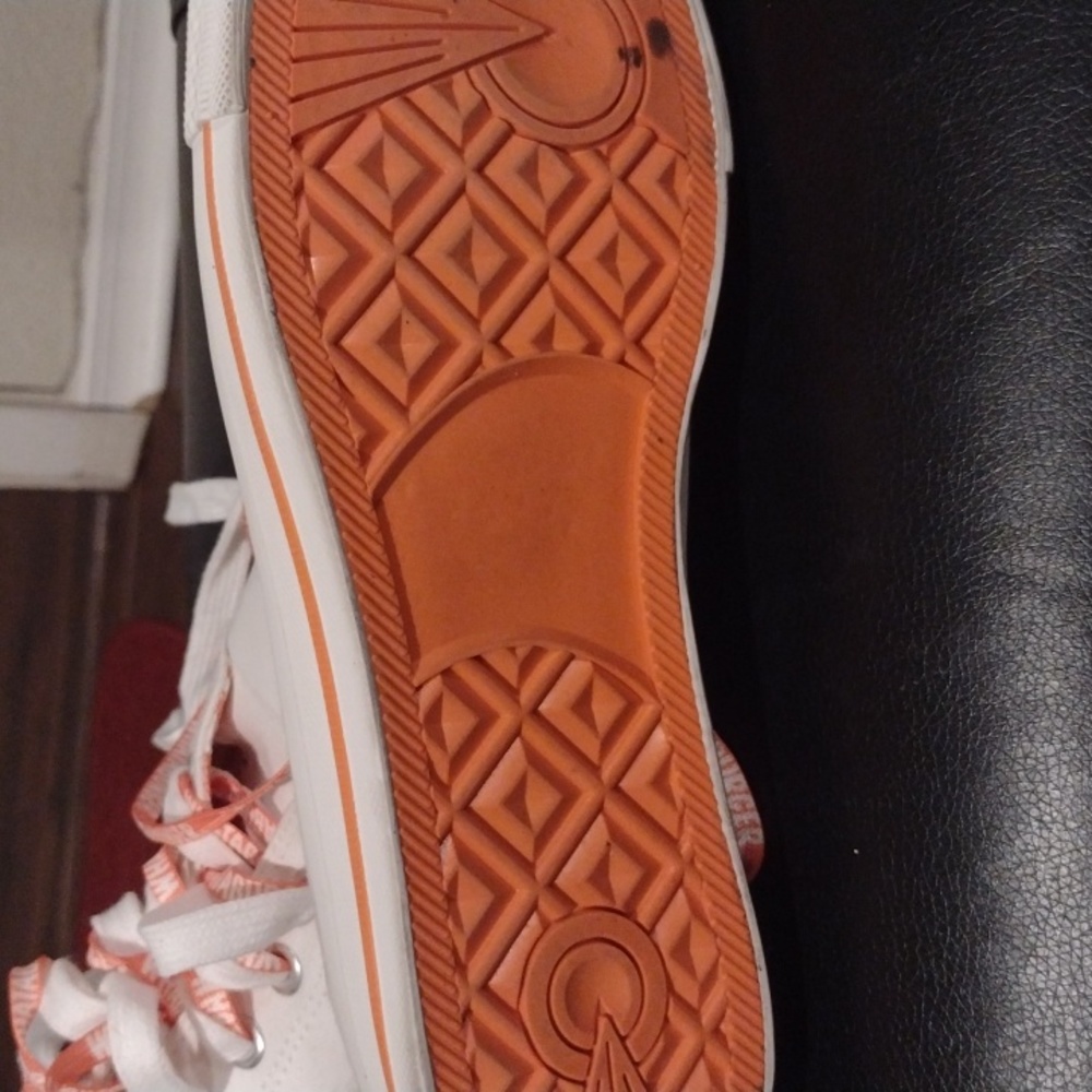 Whataburger Sneakers - Picture 5 of 5